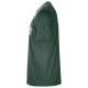 Nike Ανδρική κοντομάνικη μπλούζα Milwaukee Bucks Essentials Nike Ανδρική κοντομάνικη μπλούζα Milwaukee Bucks Essentials